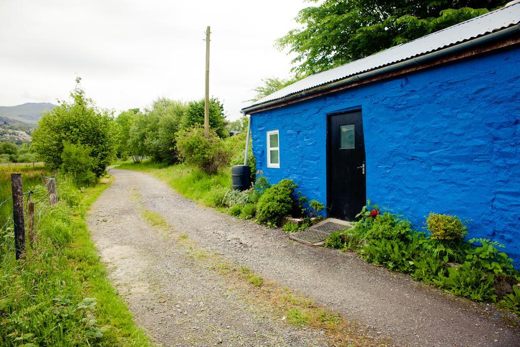 The Snowdon Inn - Y Fricsan Cwm-y-glo Ruang foto